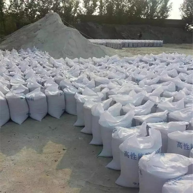 铜陵防辐射硫酸钡砂