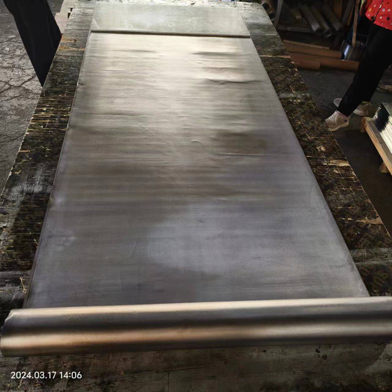 铜陵医用防辐射铅板